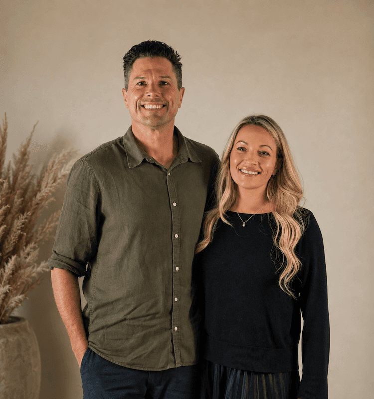 Trent and Jade Membrey